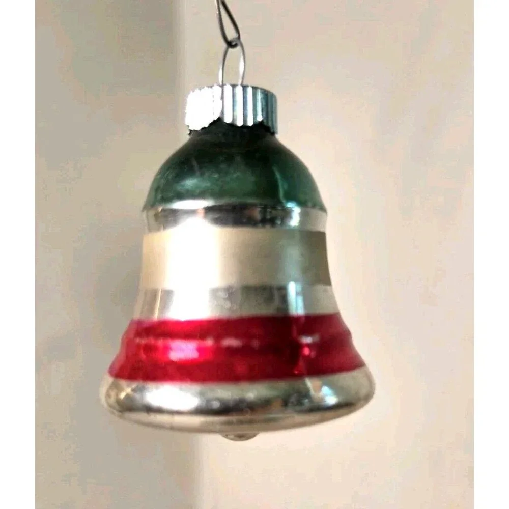 Shiny Brite this vintage